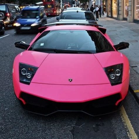 Pin By Jorge Tellez On M O D E Pink Lamborghini Pink Car Sports
