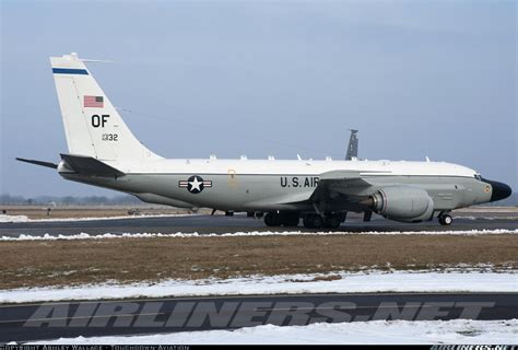 Boeing Rc 135w 717 158 Usa Air Force Aviation Photo 2091284
