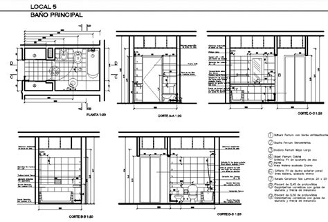 Toilet Layout And Elevations In Dwg File Cadbull Electrical Cad Cad