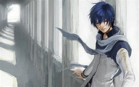 Handsome Anime Characters Hd Wallpapers Wallpaper Cave