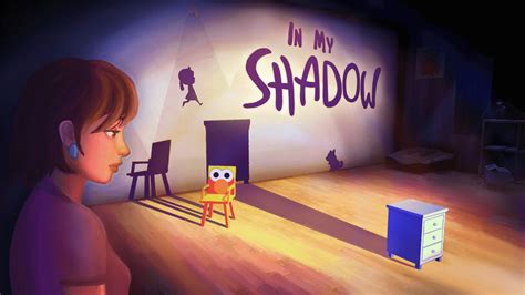 Steam Game Festival 2021: In My Shadow hands-on preview | Shacknews