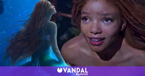 The Little Mermaid Breaks Records On Youtube And Is The Most Viewed Trailer In Disney History