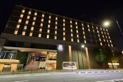 THE GATE HOTEL By HULIC By HULIC Official Site KAMINARIMON TOKYO