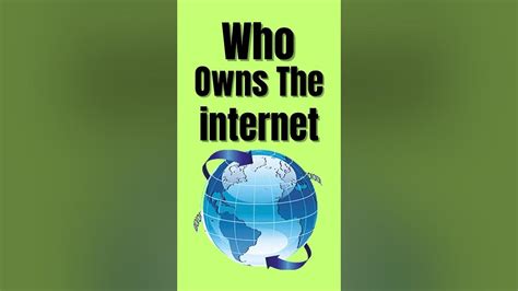 Who Owns Internet Youtube