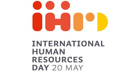 Celebrate HR with International HR Day on 20 May | News | CIPD