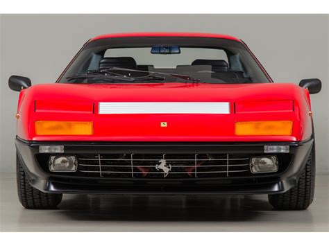 1983 Ferrari 512 Berlinetta Boxer For Sale Cc 999291