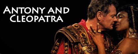 antony and cleopatra video capsule review 2014 stratford festival the bill shakespeare project