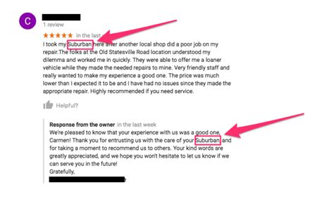 Powerful Examples Of How To Respond To Positive Reviews Promorepublic