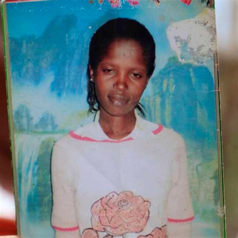Uk Law Firm To Sue British Army Over Agnes Wanjiru Murder Cover Up Nation