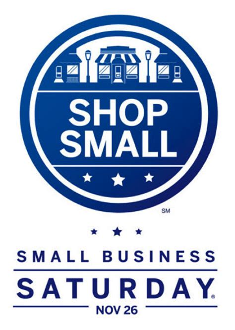 Small Business Saturday Is Nov 26 Dctc News