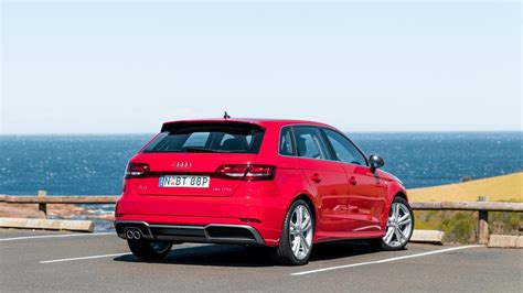 Audi A3 Review Price Features Specs Rating Engine Nt News