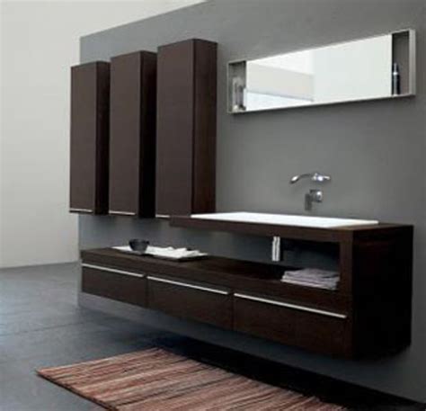At the cabinet guys, we take bathroom cabinet design very seriously so that our columbus, ohio customers can achieve a bathroom space. Bathroom Cabinets Malaysia | Innovative & Practical ...