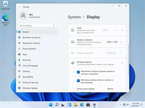 Windows 11 23h2 Veja Primeiras Novidades Sobre O Update De 2023 Rede