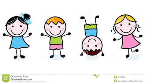 Happy Stick Figure Clipart Free Download On Clipartmag