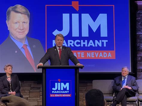 Jim Marchant endorsed by Veterans for Trump for Nevada Senate