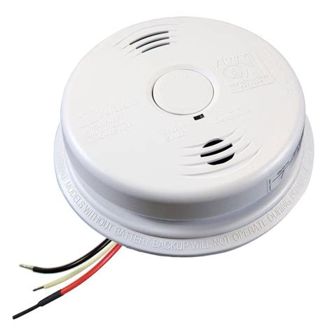 If you need help replacing or can't figure out how to remove there are replacement service providers out there who can give you. Kidde Worry Free Hardwired 120-Volt Interconnected ...