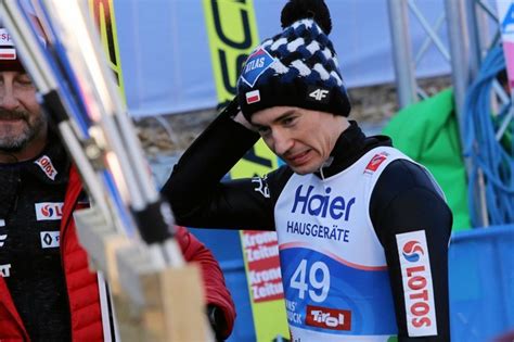 Kamil stoch wygrał trzeci konkurs skoków narciarskich w oberstdorfie, a dawid kubacki był trzeci. Skoki narciarskie w Seefeld. Pogoda wpłynęła na wyniki ...