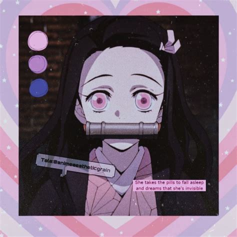 Cute Nezuko Pfp ~ Nezuko Demon Slayer Giblrisbox Wallpaper
