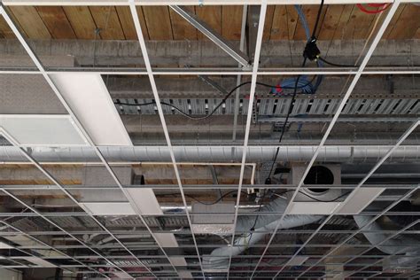 Suspended Ceiling Grid Systems Calculator Shelly Lighting