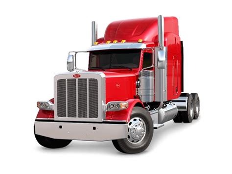Used Peterbilt Heavy Trucks For Sale Peterbilt Semi Dealer