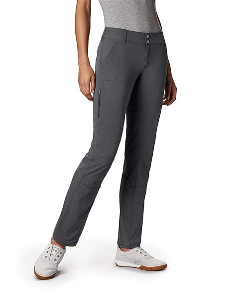 The 9 Best Travel Pants For Women