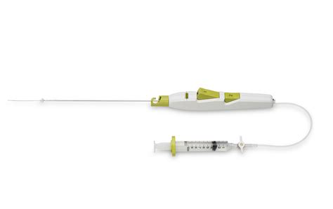 Cordis Launches Mynx Control Vascular Closure Device Medical Design