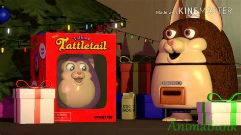 Sfm Tattletail Dont Mess With Mama Youtube