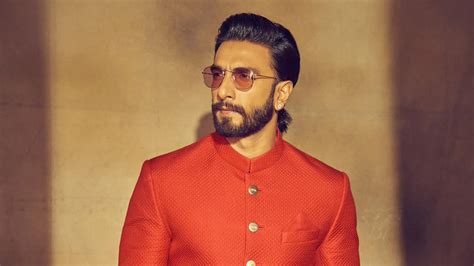 Bar And Bench On Twitter Mumbai Police Registered An Fir Against Bollywood Actor Ranveer Singh