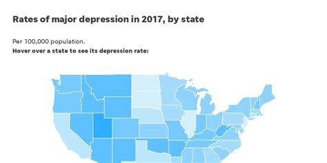 121018 Depression Map Infogram