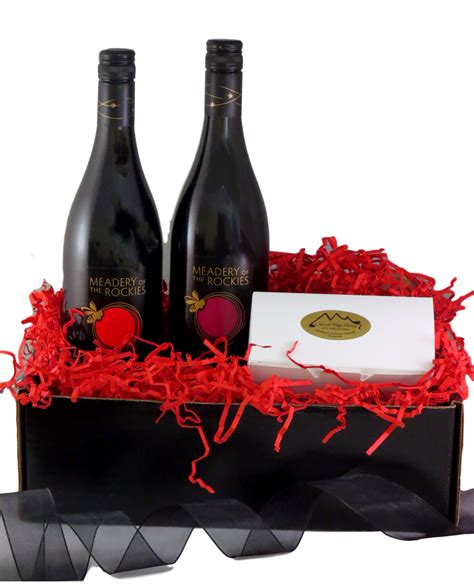 Visit TalonWineBrands.com to send the perfect gift basket! | Perfect gift basket, Honey wine ...