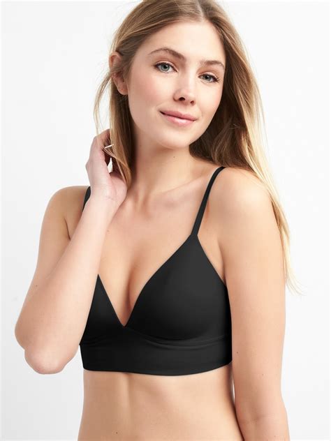 Because bra sizing is inconsistent across brands with no universal standard, make sure you try on several brands, sizes and styles in a store until you find the one that feels right. Breathe High Rise Bikini | Pretty bras, Bra, Pretty