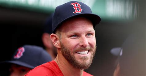 Report Chris Sale To Make Season Debut With Red Sox On Tuesday At Tampa Bay Cbs Boston