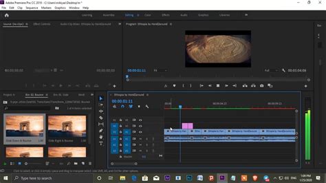 Adobe Premiere Transition Feather Ibgross