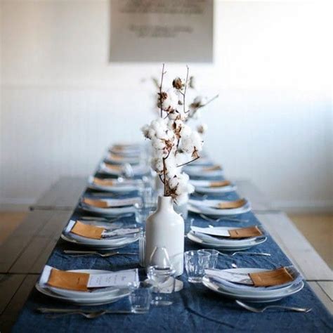 Editors Picks 20 Lovely Table Setting Wedding Ideas That Inspire