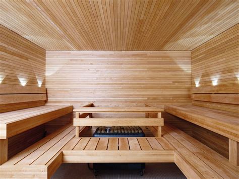 9 Sauna Bench Plans Sauna Kits Sauna Design Bench Plans