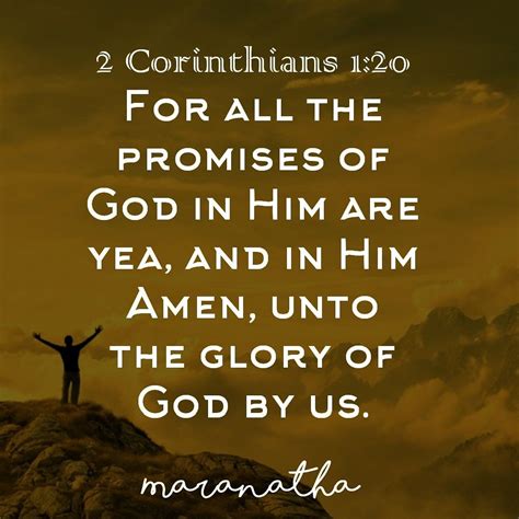 Standing On The Promises Of God Quotes Shortquotescc