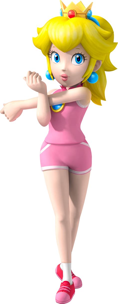 Princess Peach Princess Peach Mario Kart Super Princess Peach