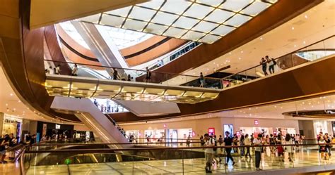 10 Must Visit Shopping Malls In Bangkok For Shopaholics The Limo