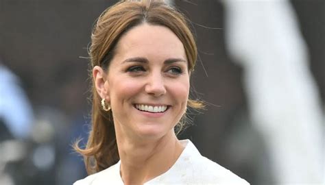 Kate Middleton Ropes In ‘real Straight Talker As Her New Private Secretary