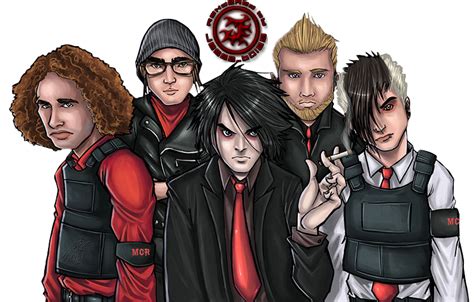 Suryagemilang My Chemical Romance Pictures