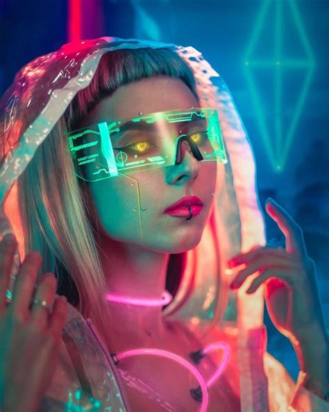 Radical Eve In 2020 Cyberpunk Fashion Cyberpunk Clothes Cyberpunk