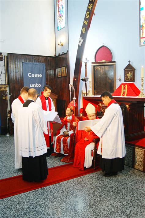 Igreja Catolica Apostolica Carismatica