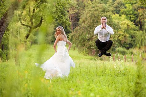 10 Unusual Creative Ideas For Wedding Photography Phowd