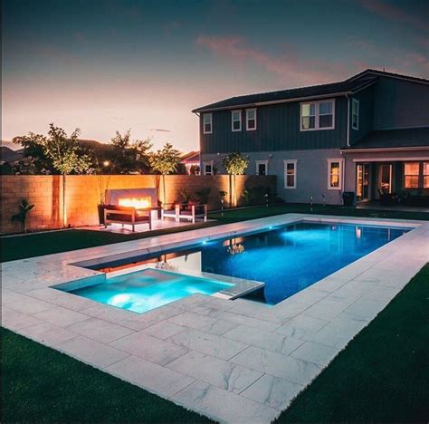 30 Beautiful Swimming Pool Designs For Your Home Building A Swimming