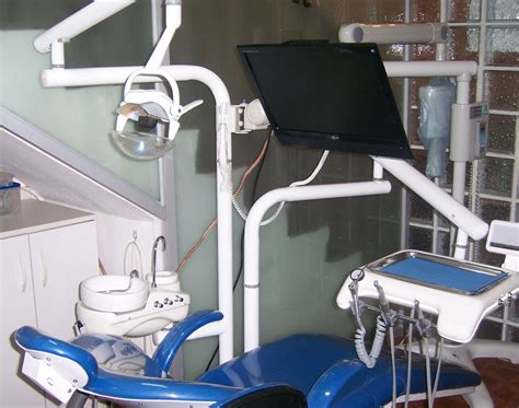 Centro De Salud Oral Y Estetica Dental Perfectdent Equipos Dentales De