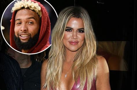 Khloe Kardashian Posts Cryptic Message About Her Cozy Night With Odell Beckham Jr