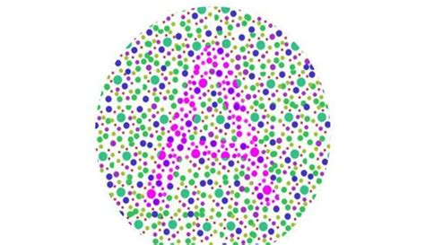 Color Blind Test Free And 100 Accurate