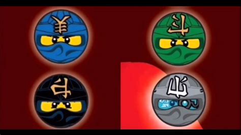 Clearer Ninjago 2015 Masks Image Youtube