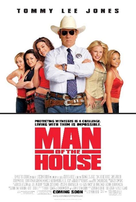 Man Of The House 2005 Imdb