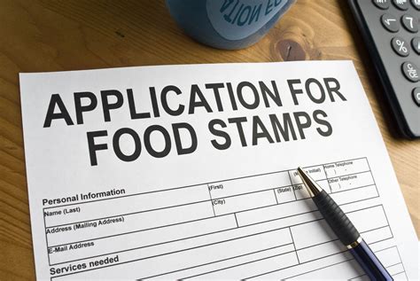 Always check with the appropriate managing agency to ensure the most accurate guidelines. Food Stamp Benefits in North Carolina